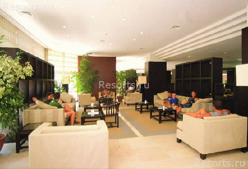 Turquoise Hotel 6